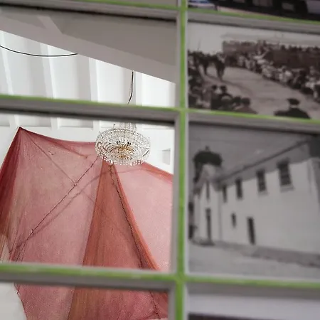 Apartamento Casas Da -