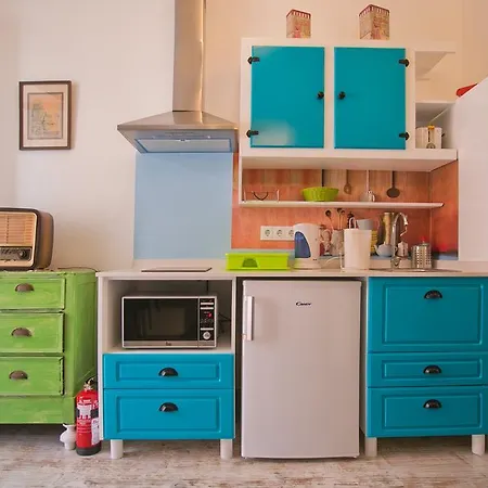 公寓 Casas Da - 埃里塞拉