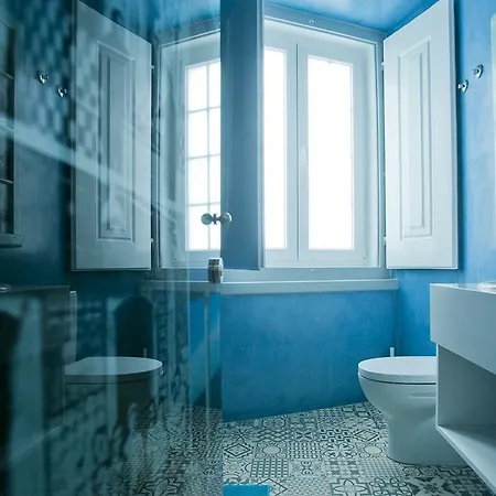 Apartment Casas Da - *