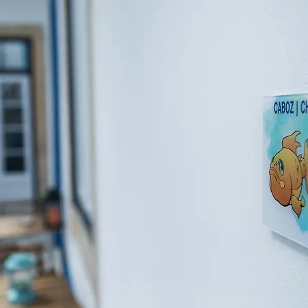Casas Da - Ericeira