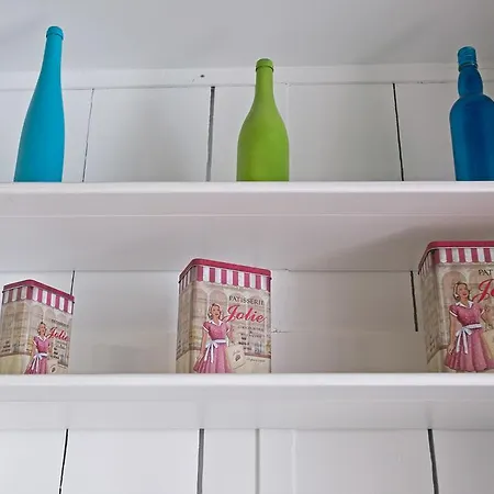 Apartamento Casas Da - *