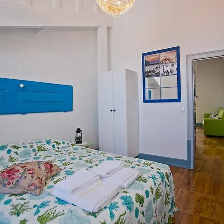 Apartment Casas Da - Ericeira