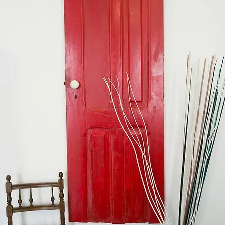 公寓 Casas Da - 埃里塞拉