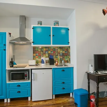 Apartamento Casas Da -