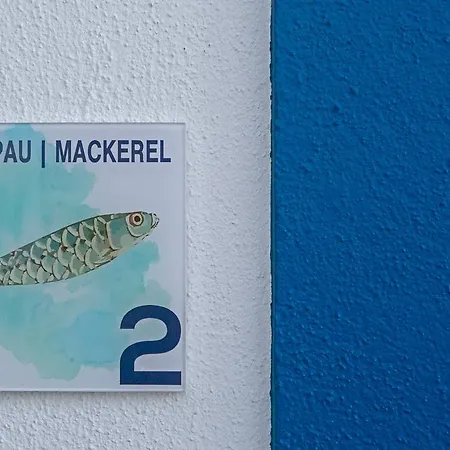 Apartamento Casas Da - *