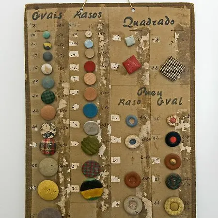 Casas Da - 埃里塞拉