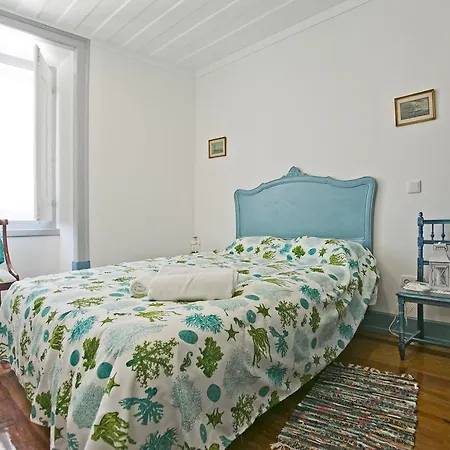 Apartamento Casas Da - Ericeira