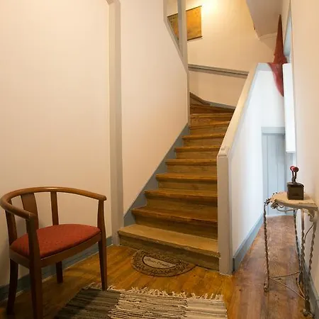 Casas Da - Ericeira
