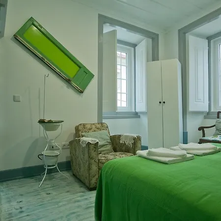 Casas Da - Ericeira