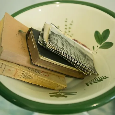 Apartamento Casas Da -