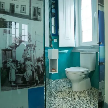 Apartment Casas Da - Ericeira