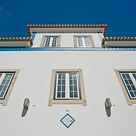 Casas Da -