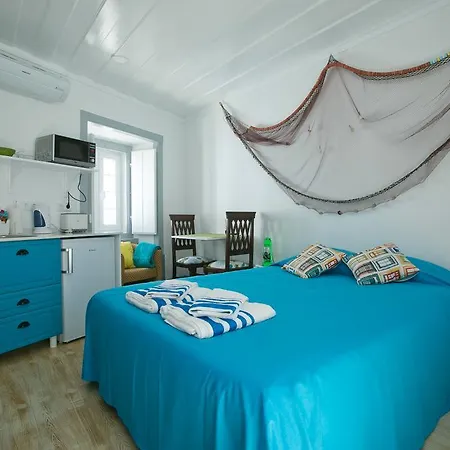 Apartment Casas Da -