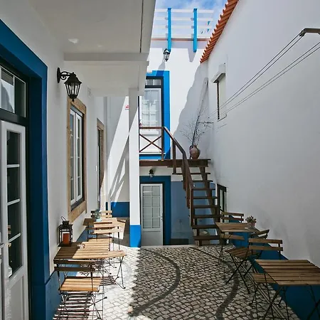 Apartment Casas Da - Ericeira