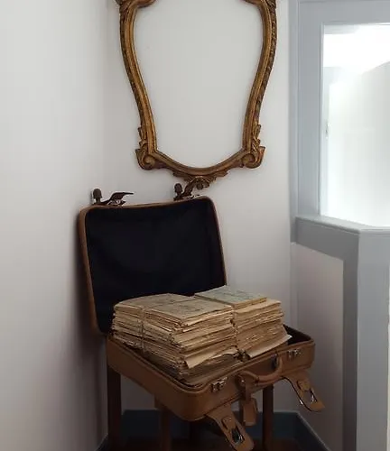 Casas Da - Appartamento Ericeira