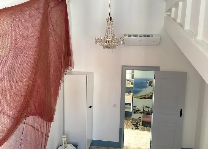 Appartamento Casas Da - *