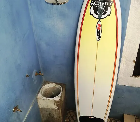 Appartamento Casas Da - Ericeira