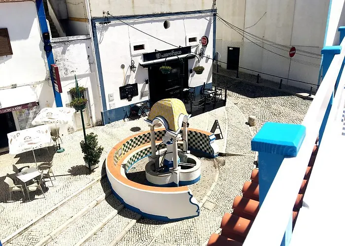 Casas Da - Appartamento *