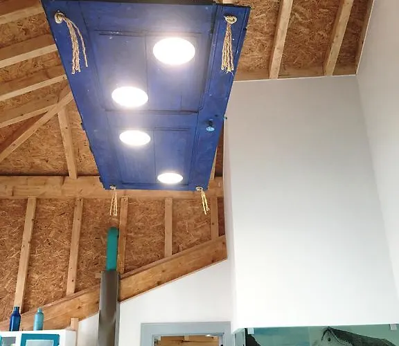 Appartamento Casas Da - *