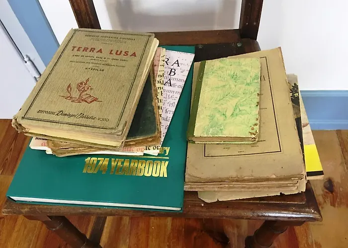 Casas Da - Appartamento