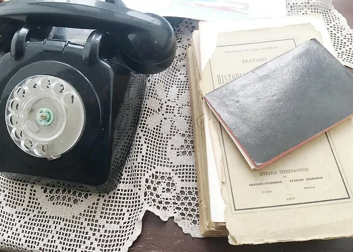 Appartamento Casas Da - *