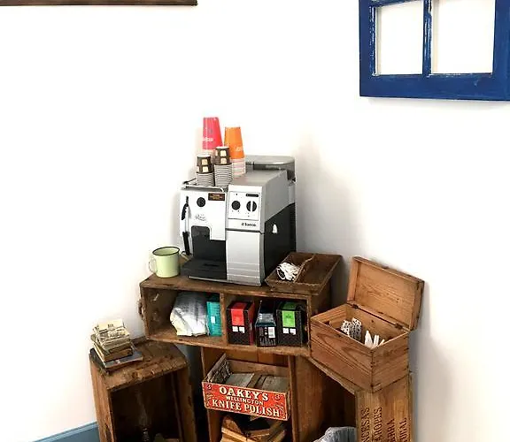 Casas Da - Appartamento Ericeira