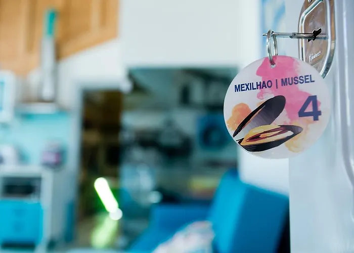 Appartamento Casas Da - *