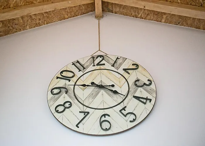 Appartamento Casas Da - *