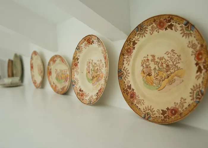 Appartamento Casas Da - Ericeira