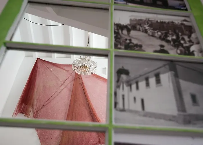 Appartamento Casas Da -