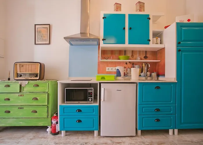 Appartamento Casas Da - Ericeira