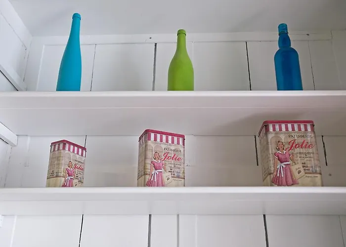 Appartamento Casas Da - *