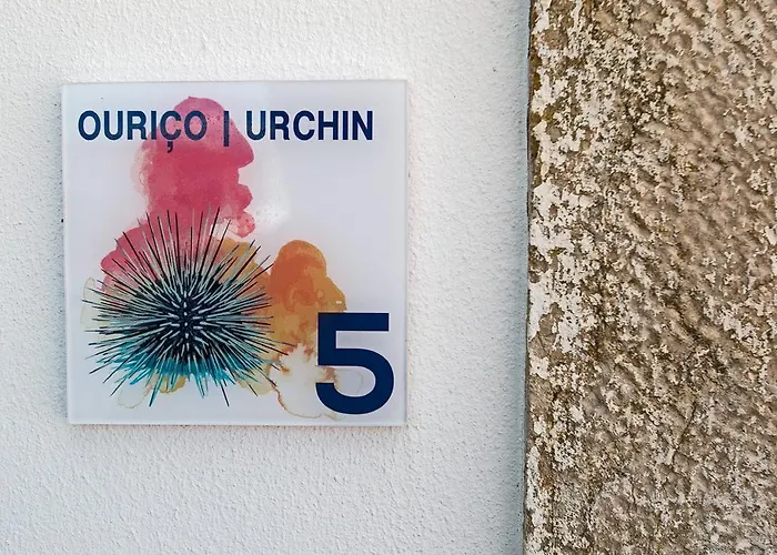 Appartamento Casas Da - Ericeira