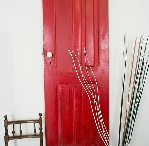 Appartamento Casas Da - Ericeira