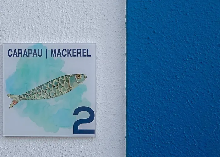 Appartamento Casas Da - *