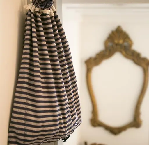 Appartamento Casas Da -