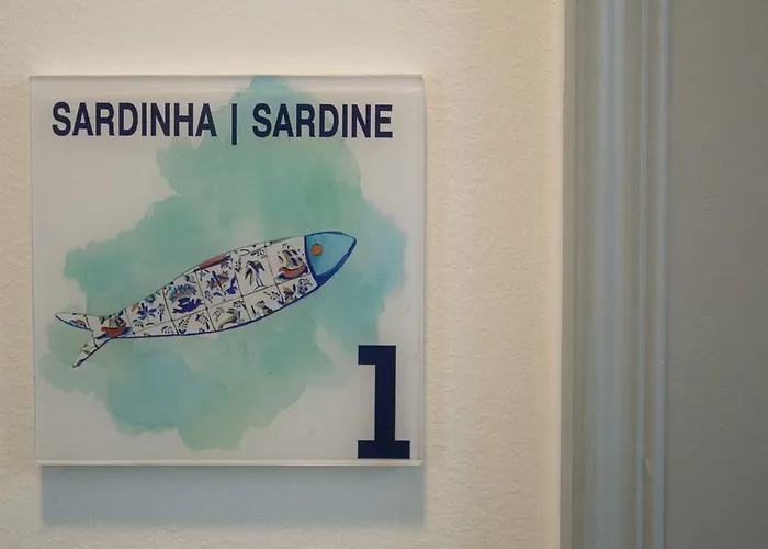 Appartamento Casas Da - *