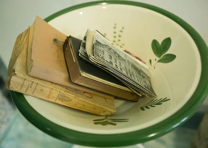 Appartamento Casas Da -