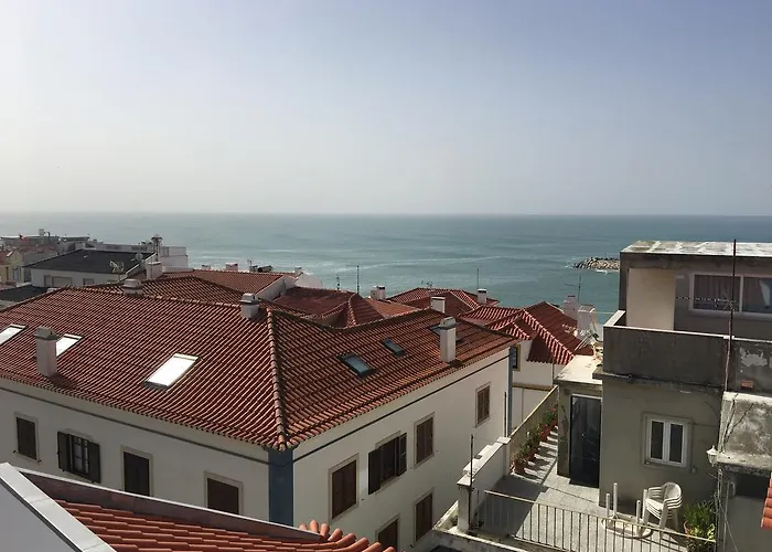 Casas Da - Appartamento